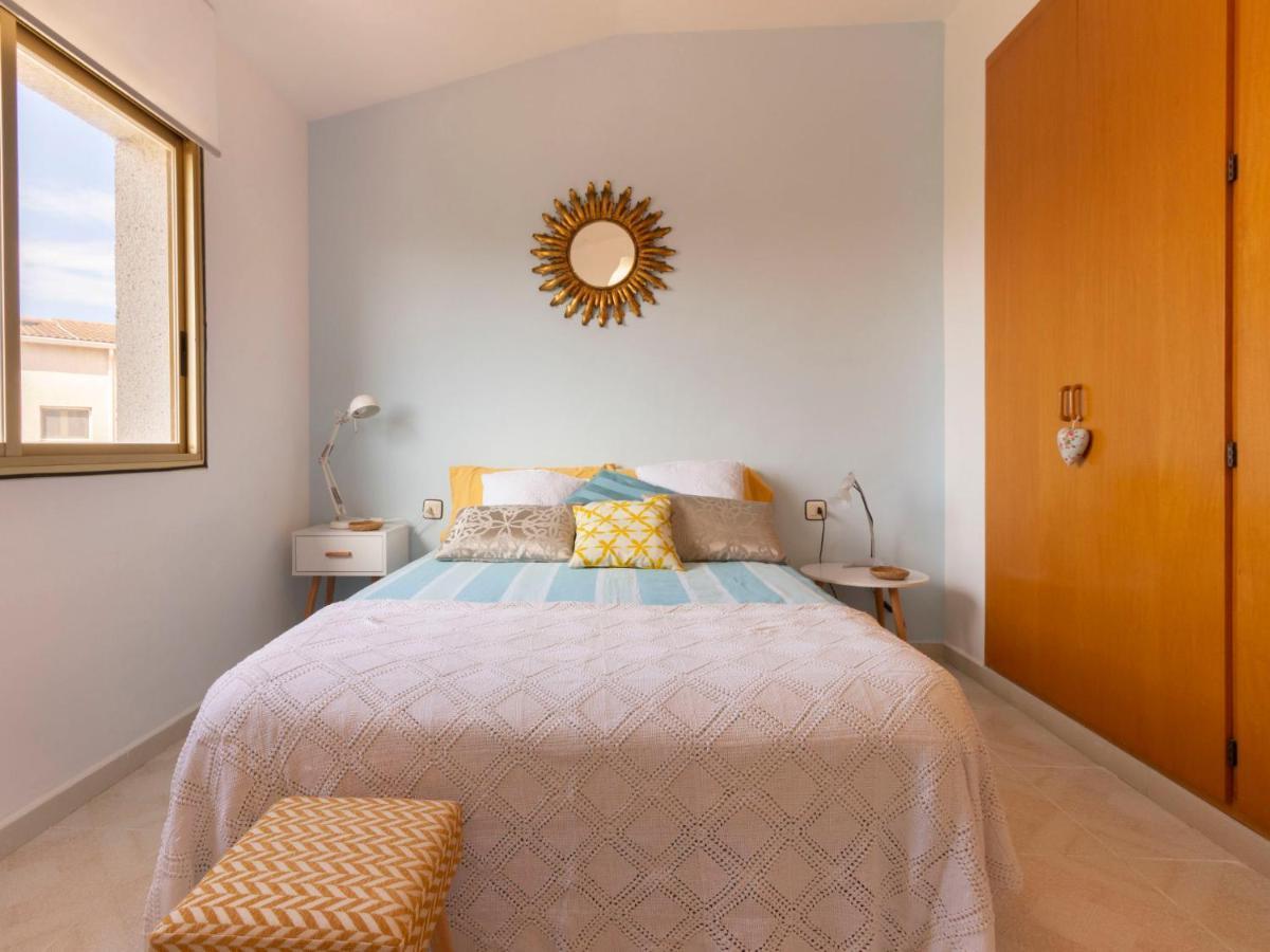 Euro Golden By Interhome * Cambrils