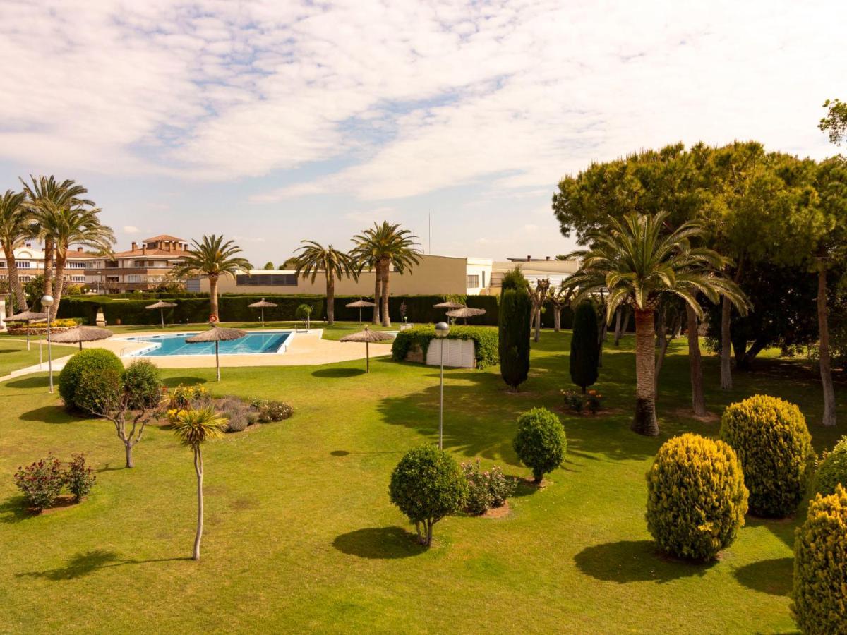 Euro Golden By Interhome * Cambrils