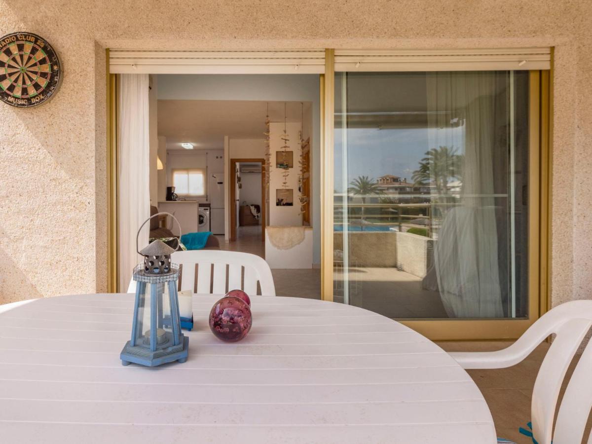 Euro Golden By Interhome Apartamento Cambrils