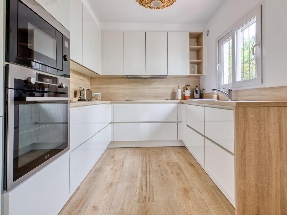 Louise By Interhome Villa Jávea