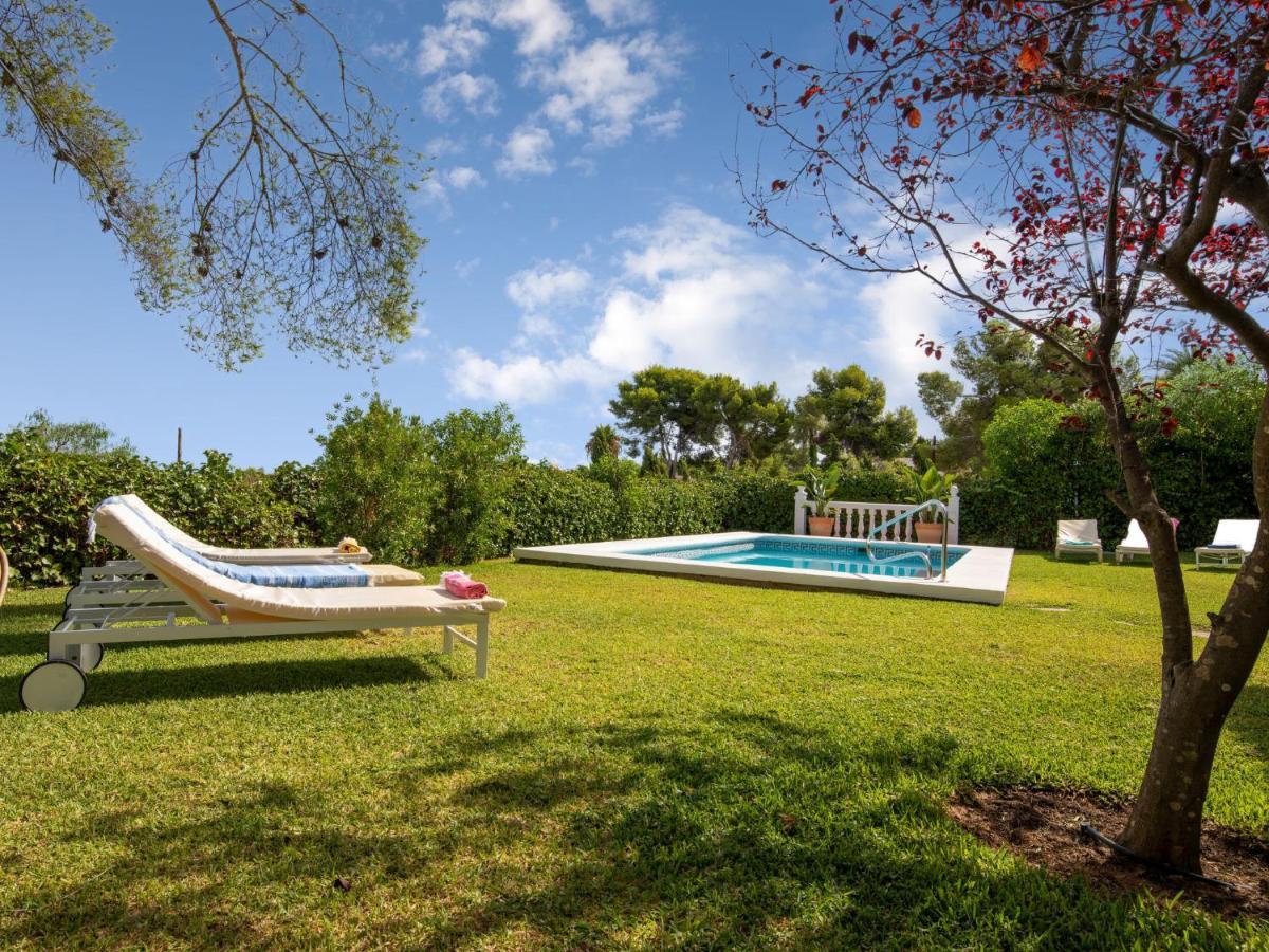 Louise By Interhome * Jávea
