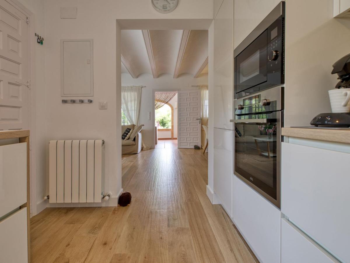 Louise By Interhome Villa Jávea
