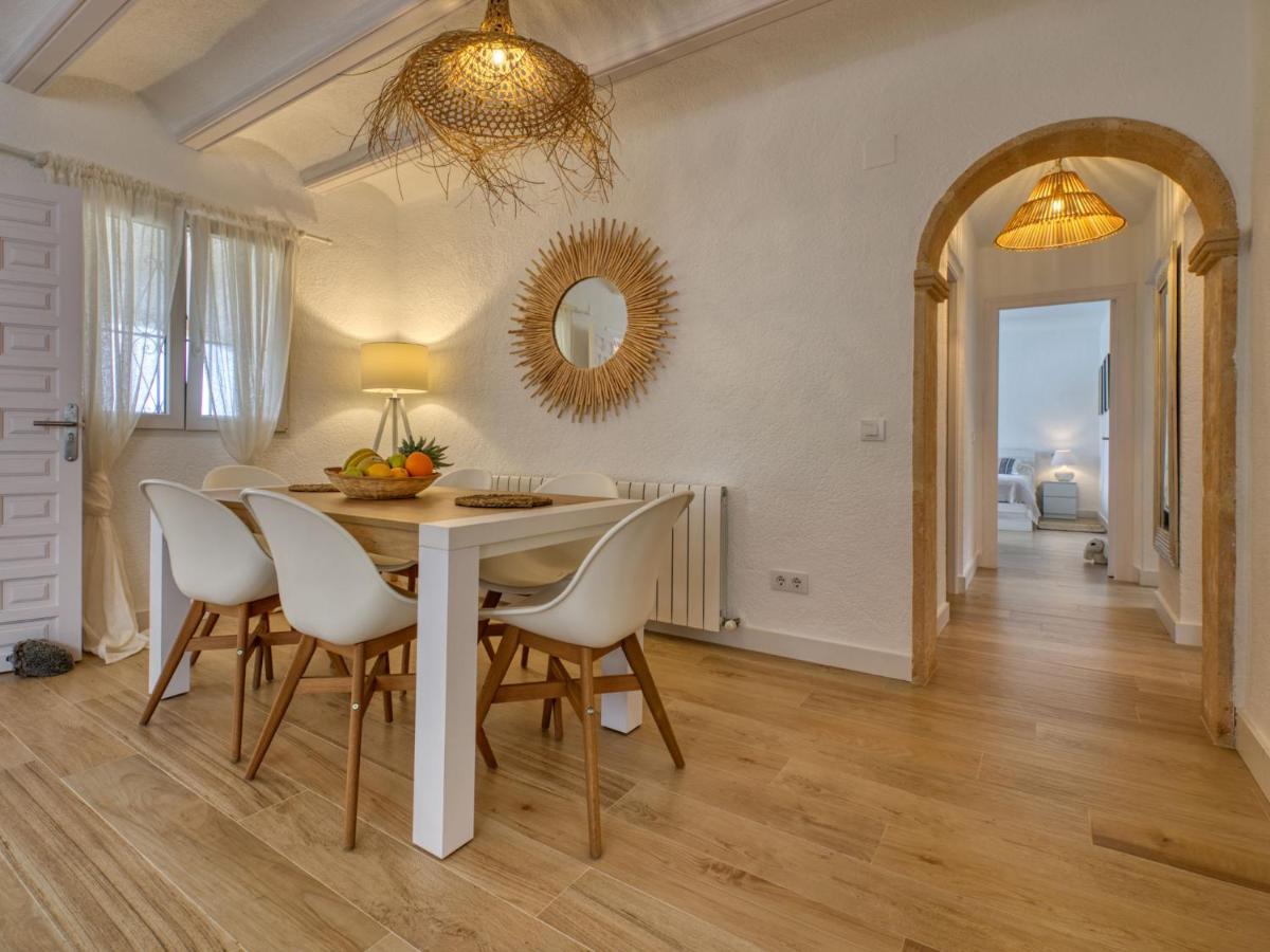 Louise By Interhome * Jávea