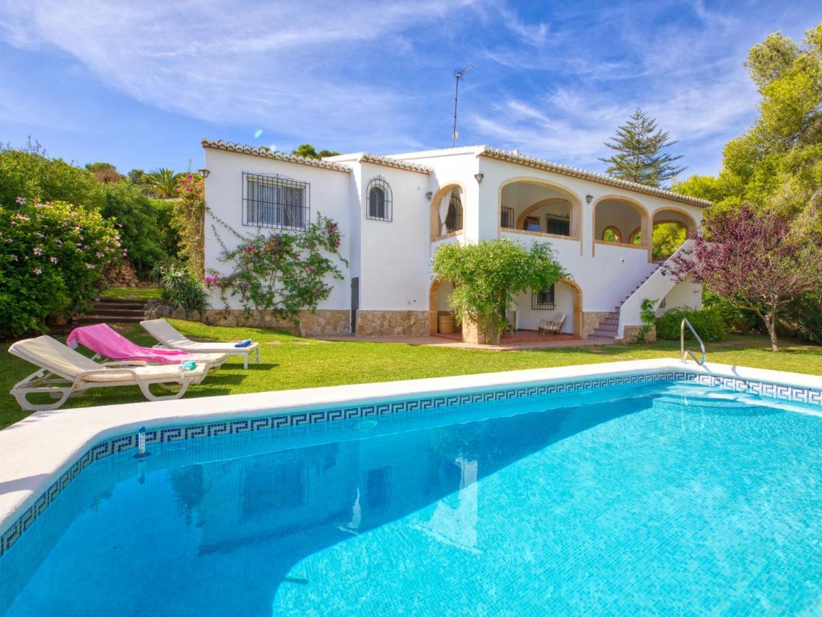 Louise By Interhome Villa *
