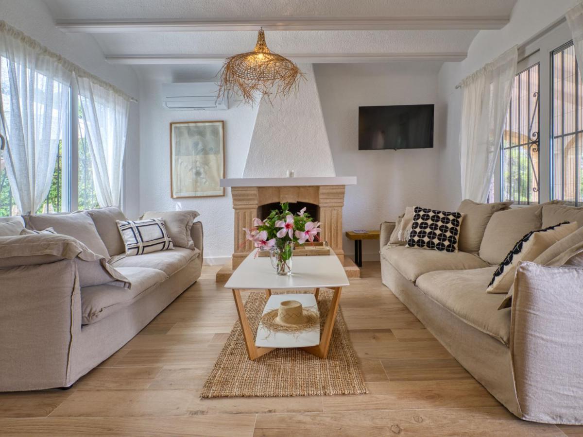Villa Louise By Interhome *