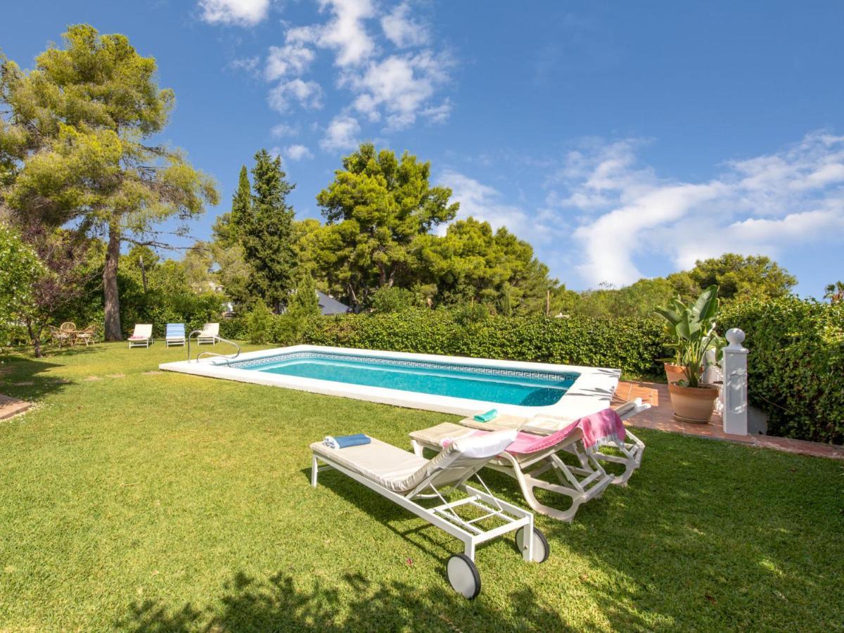 Louise By Interhome Villa Jávea