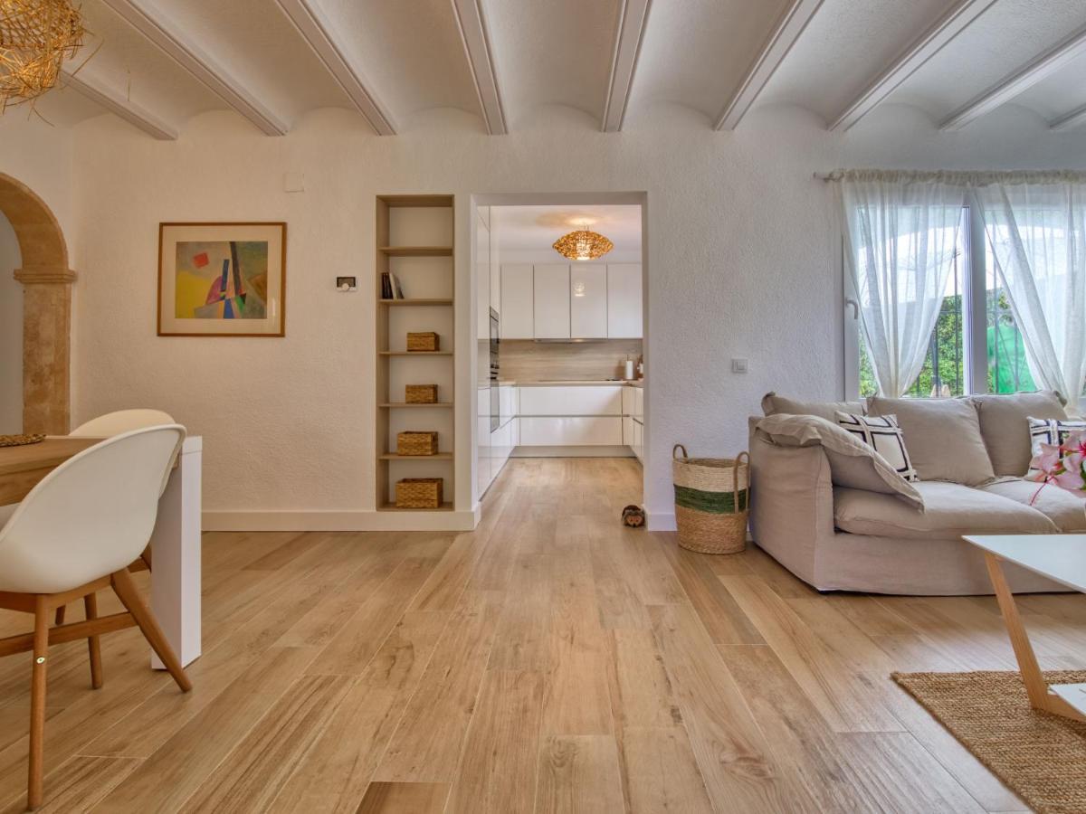 Louise By Interhome Villa *