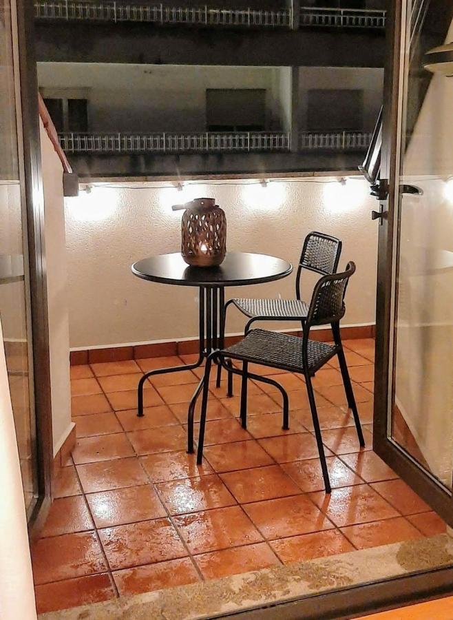 Apartment Atico Con Terraza, Plaza America