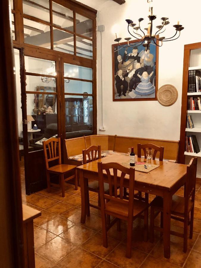 Casa Cervantes
