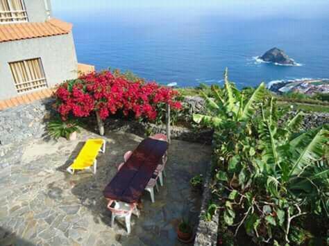 Casa Mara Tenerife Bed & Breakfast *