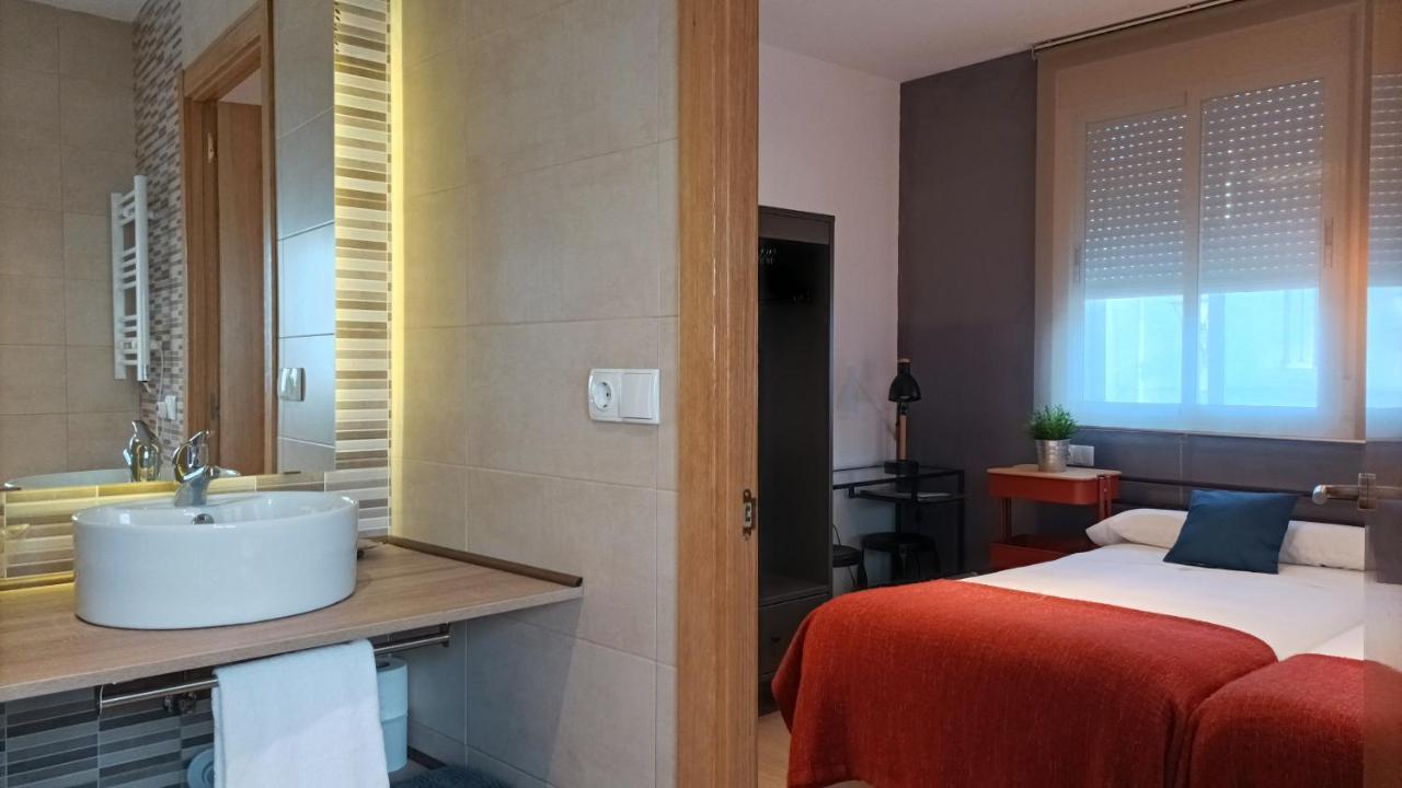 Guest house El Duende Del Tejar El Gastor