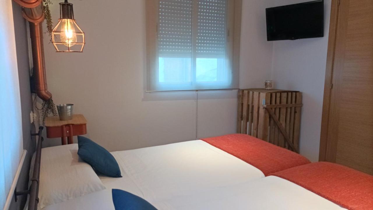 El Duende Del Tejar Guest house