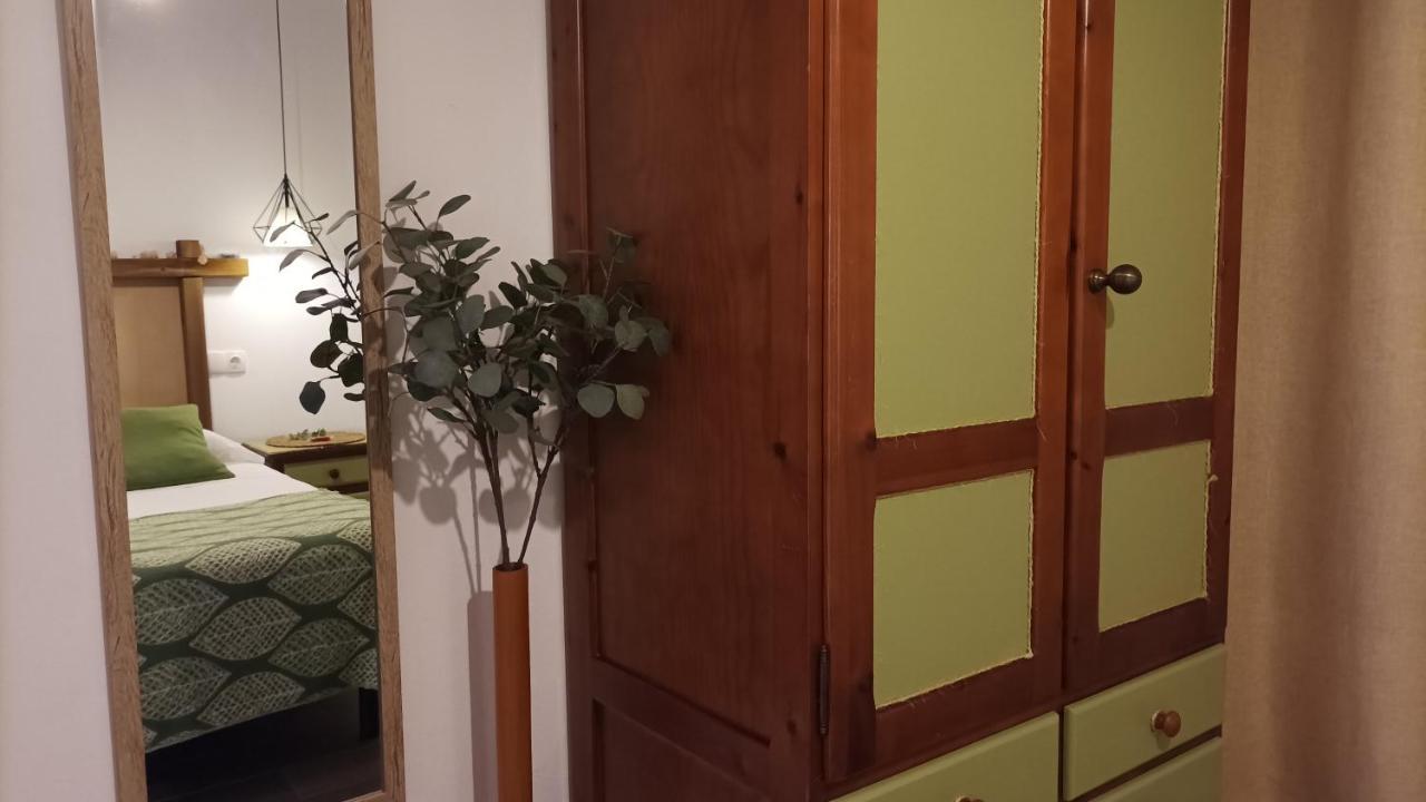 Guest house El Duende Del Tejar