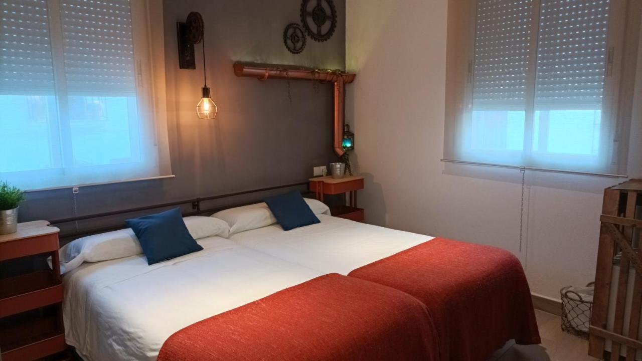 El Duende Del Tejar Guest house
