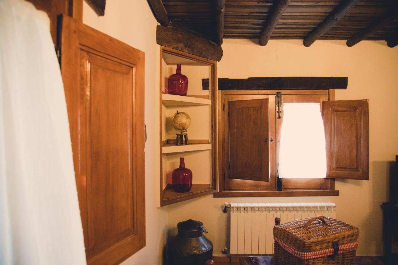 Сasa de vacaciones La Vega San Vicente de Alcántara