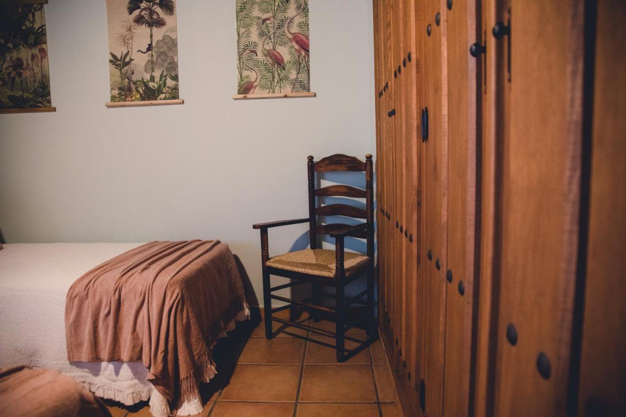 Сasa de vacaciones La Vega San Vicente de Alcántara
