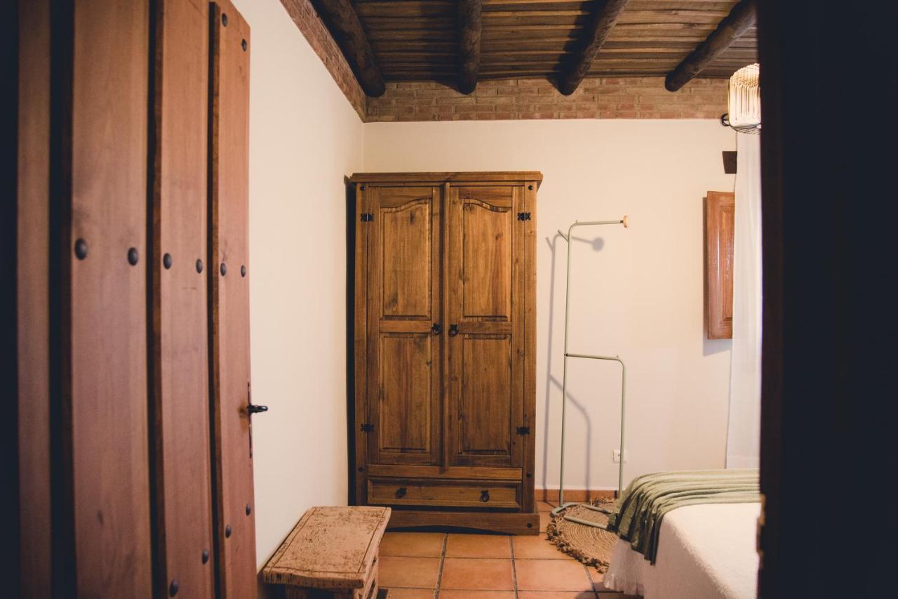 La Vega San Vicente de Alcántara