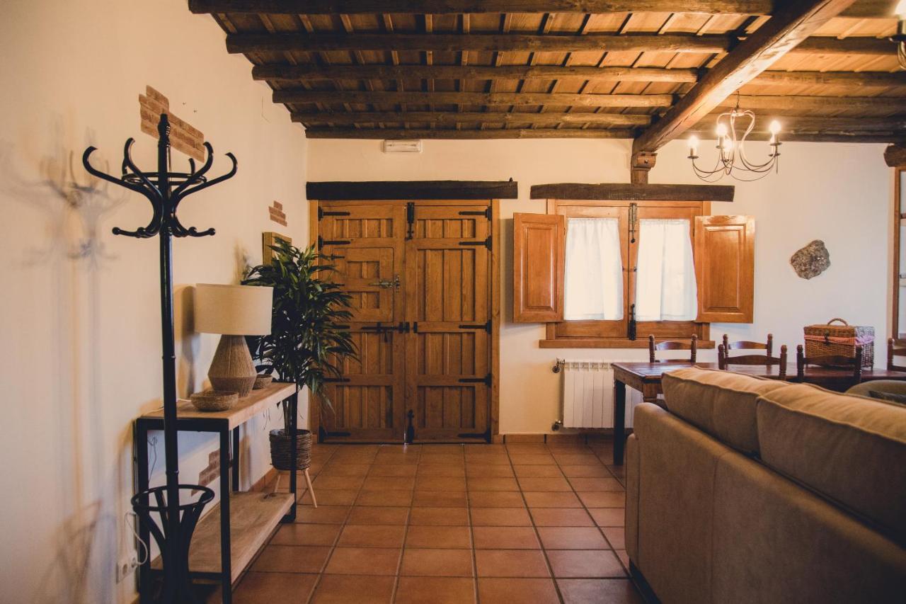 Сasa de vacaciones La Vega San Vicente de Alcántara