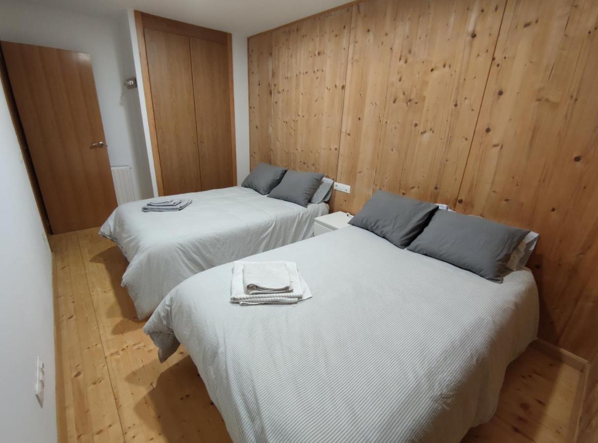 Luga Apartment *