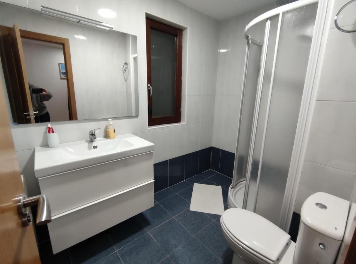 Apartment Luga Castiello de Jaca