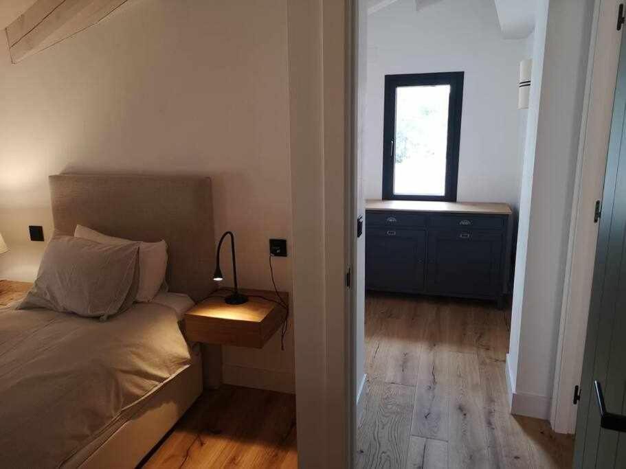 La Alberca Casa Con Jardin Y Piscina *