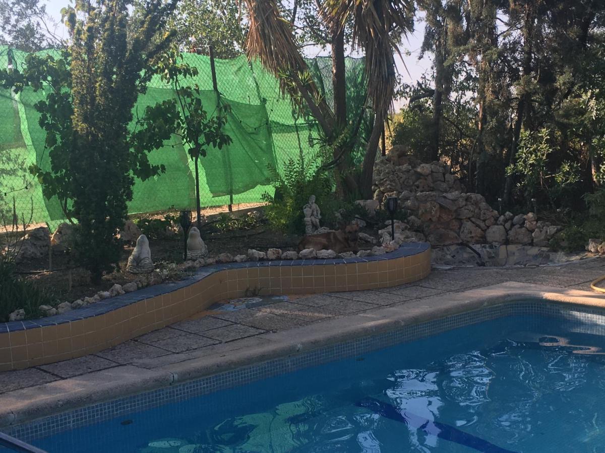 Country house Casa Rural En Las Nieves *