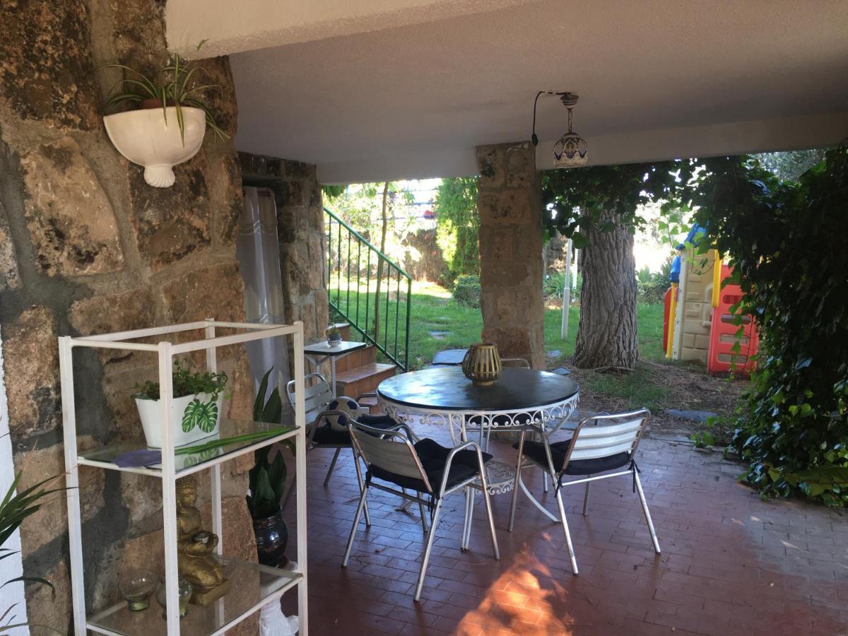 Casa Rural En Las Nieves Country house