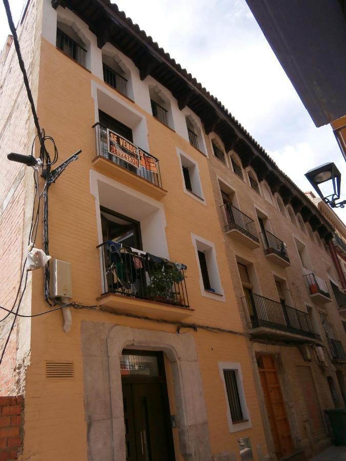 Junto Al Pilar Apartamento