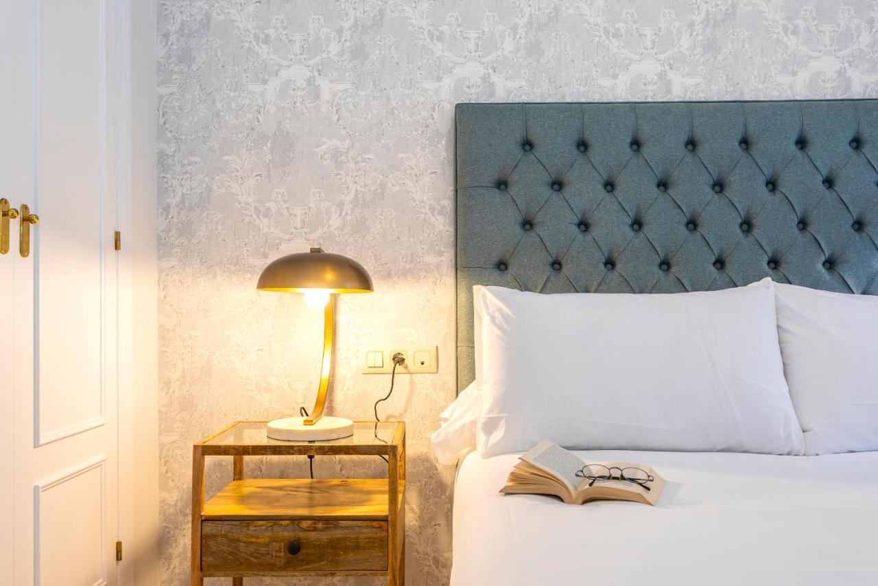 Genteel Arfe Terrace Apartment *