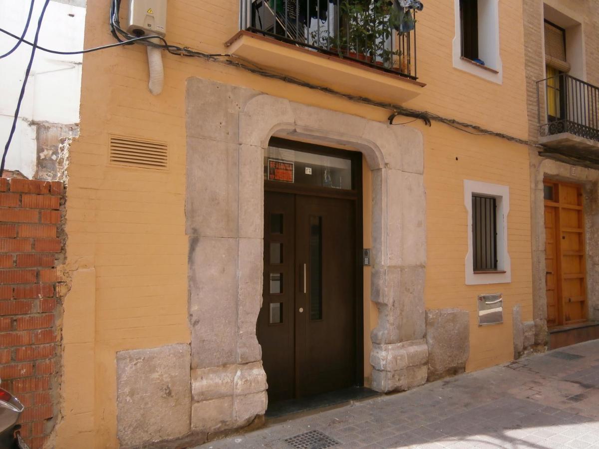 Apartamento Junto Al Pilar *