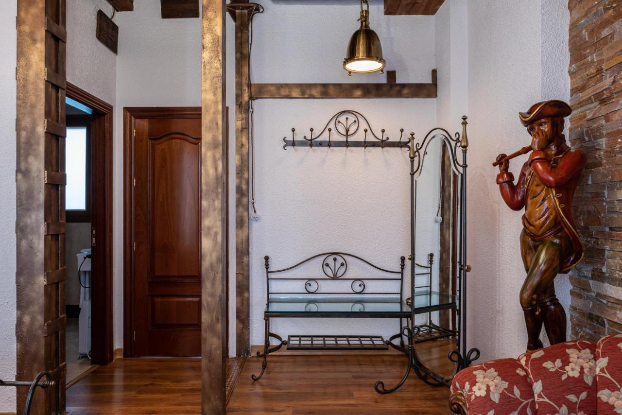 Hotel Casa De Reyes Granada
