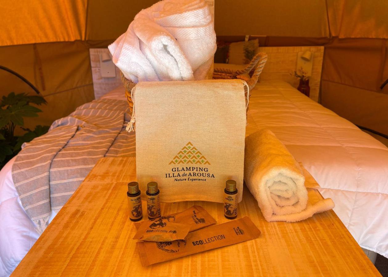 Glamping
