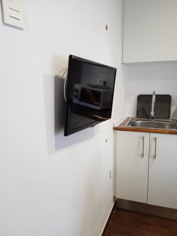 Apartment Apmase 36 Granada