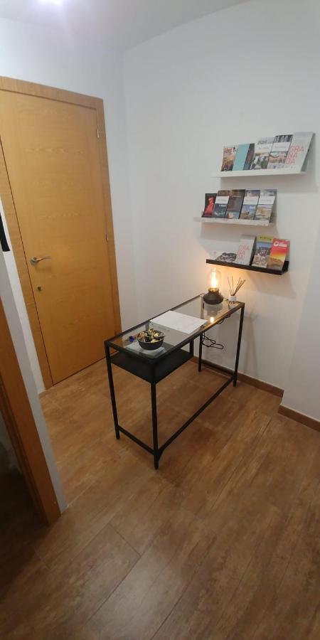 Apmase 36 Apartment Granada