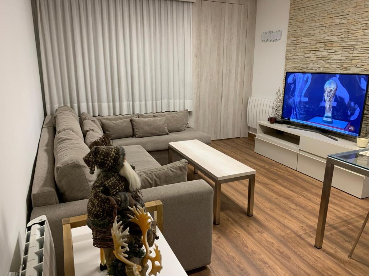 Apartamento Miramar A Pie De Pista