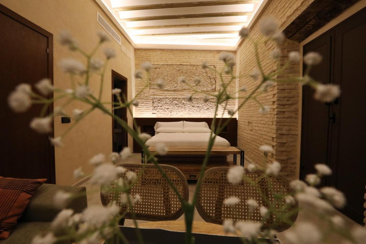 Casa Señorial Del Siglo Xviii Apartahotel *