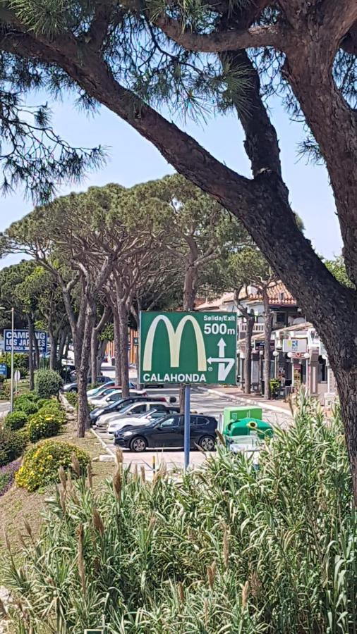 Luxurious Seaview 6p, Apartamento La Cala De Mijas