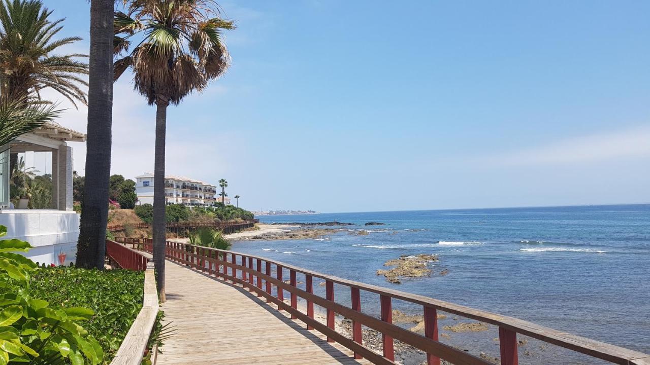 Luxurious Seaview 6p, *