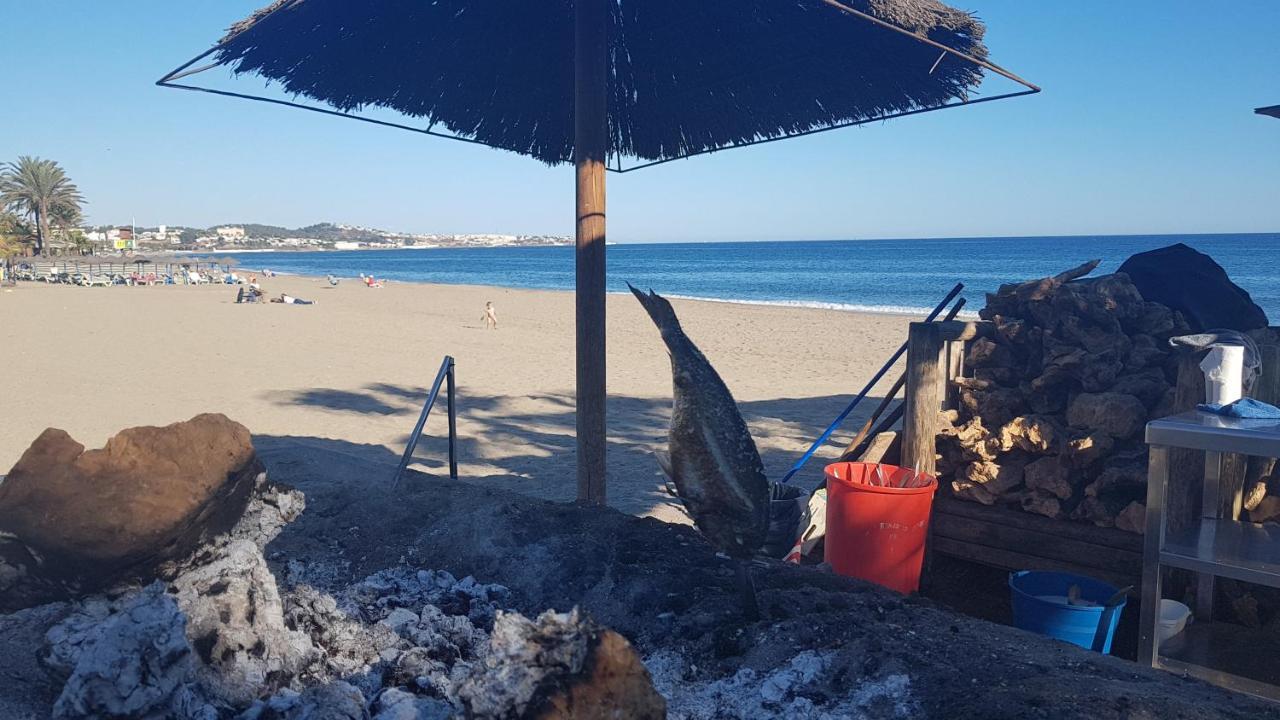 Luxurious Seaview 6p, Apartamento
