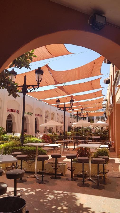 Luxurious Seaview 6p, * La Cala De Mijas