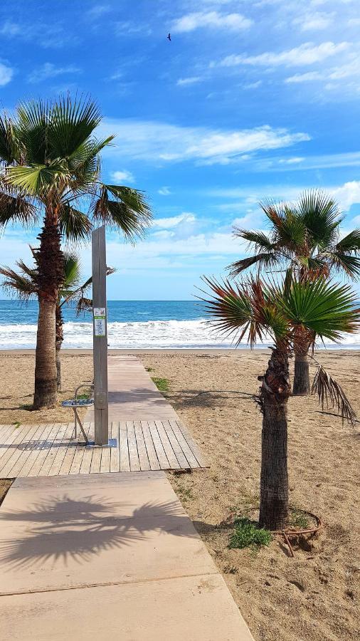 Luxurious Seaview 6p, Apartamento