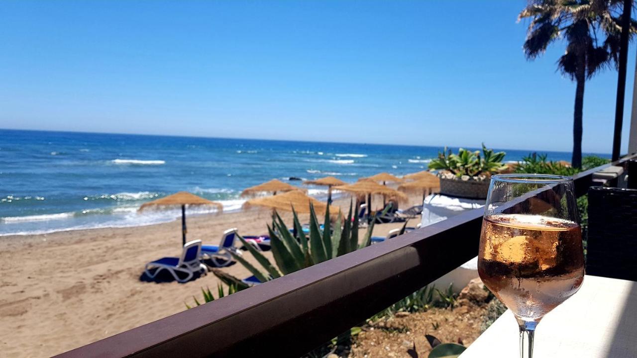 Luxurious Seaview 6p, La Cala De Mijas