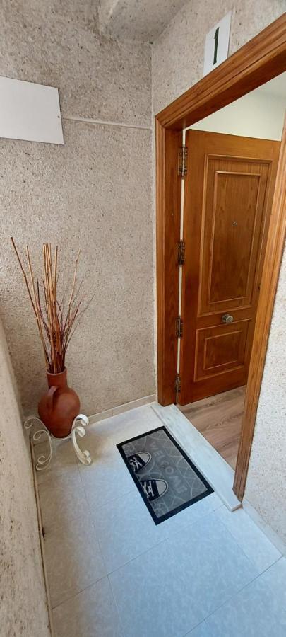 Apartment Apartamento Salamanca 10 *