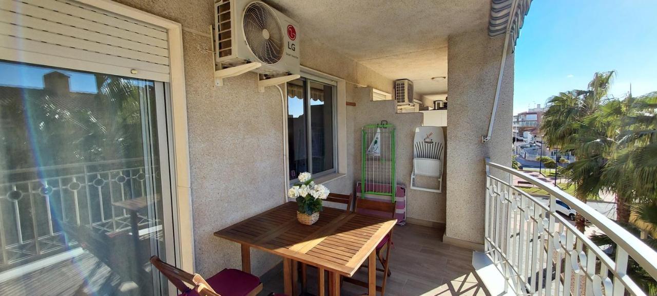Apartamento Salamanca 10 * Santa Pola