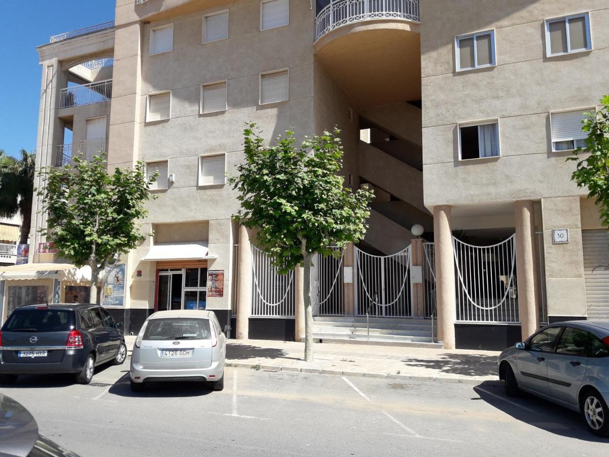 Apartment Apartamento Salamanca 10