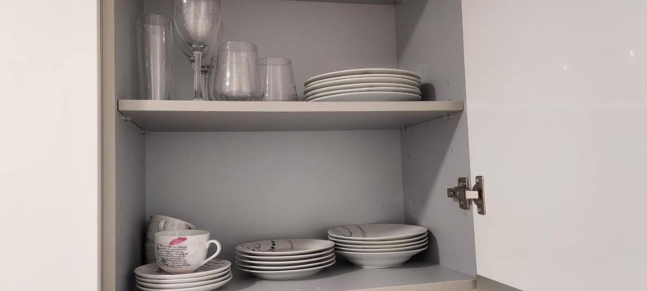 Apartamento Salamanca 10