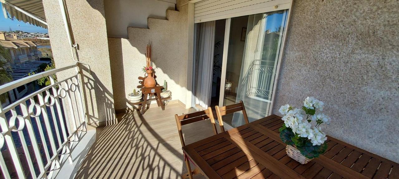 Apartamento Salamanca 10 * Santa Pola
