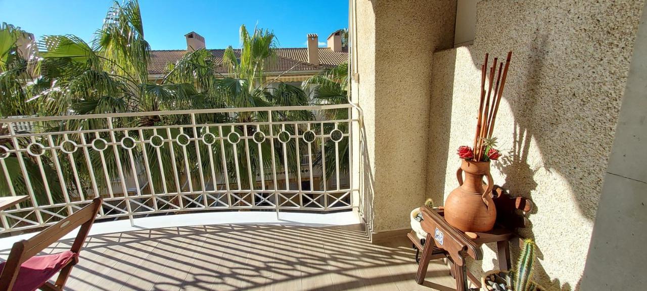 Apartamento Salamanca 10 * Santa Pola