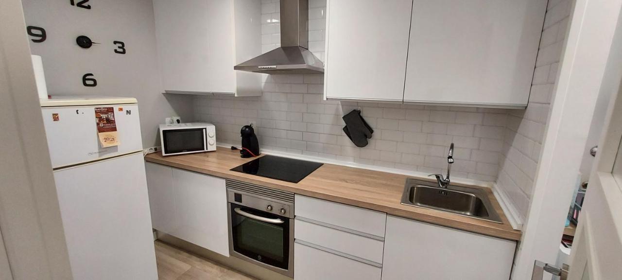 Apartamento Salamanca 10 Santa Pola