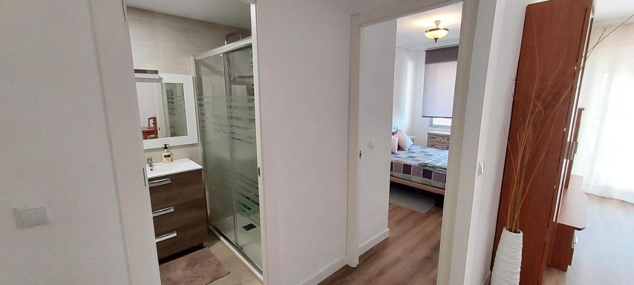 Apartamento Salamanca 10 *